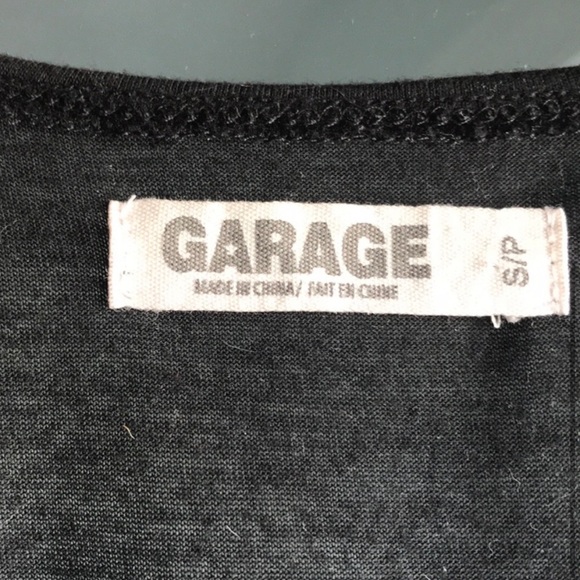 Tank Top - Picture 3 of 3